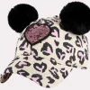 Cheetah Love Hat