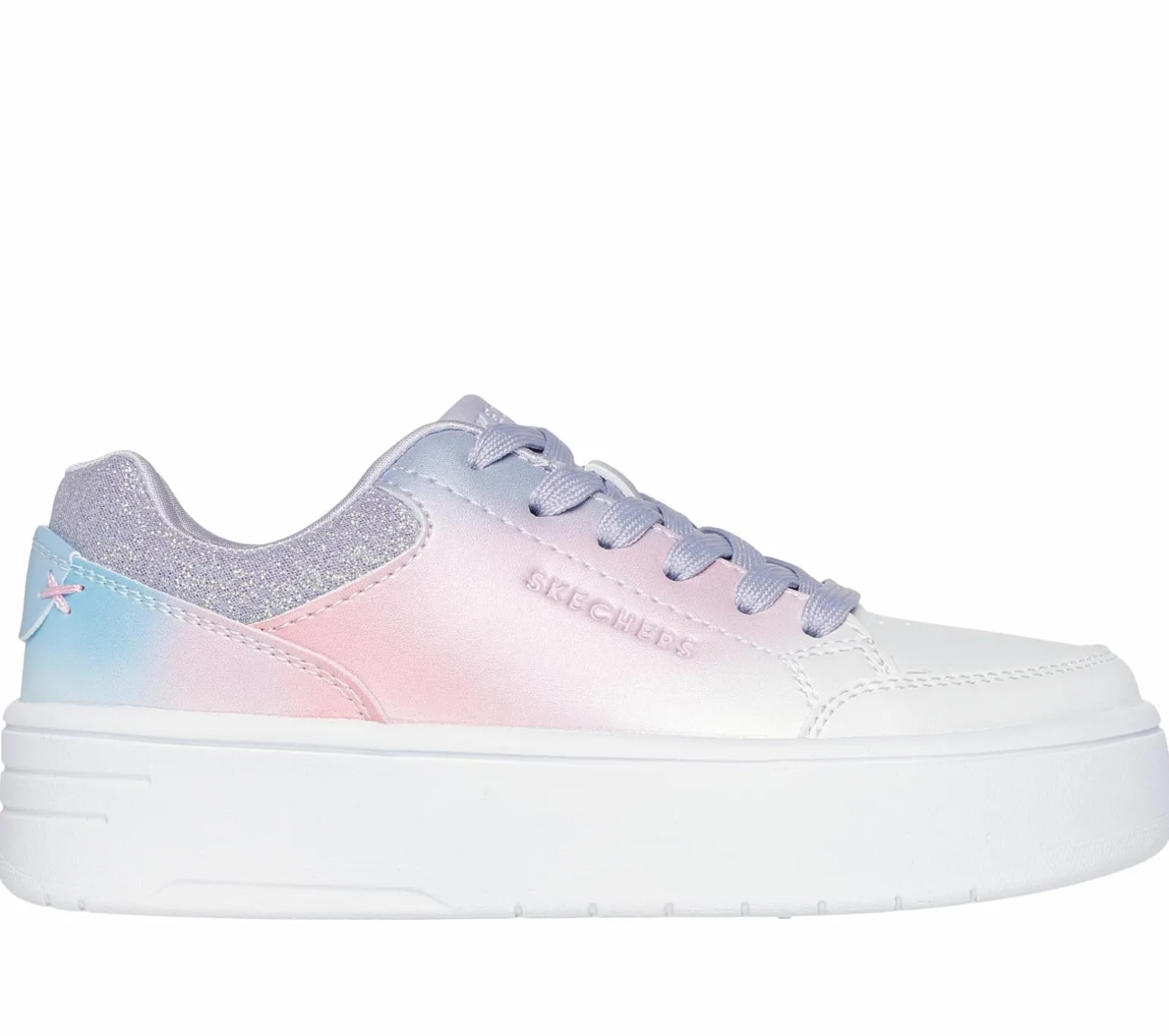 Court High - Ombre Oasis