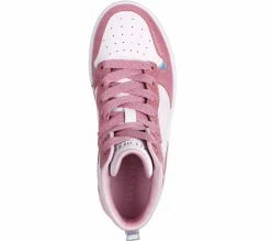 Court High - Shine Kicks