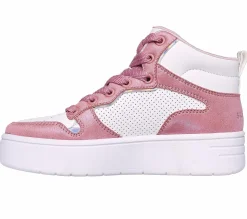 Court High - Shine Kicks