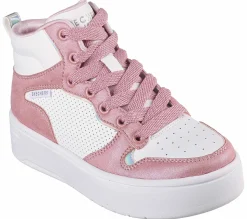 Court High - Shine Kicks