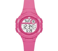 Crenshaw Pink Watch