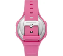 Crenshaw Pink Watch