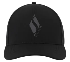 Diamond S Stretch Fit Hat