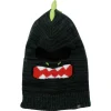 Dino 3D Pullover Hat