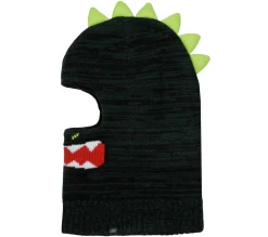Dino 3D Pullover Hat