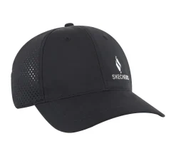 Foil Diamond S Baseball Hat