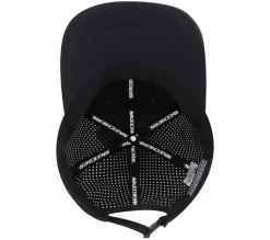 Foil Diamond S Baseball Hat