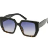 Geometric Sunglasses