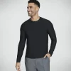 GO DRI All Day Long Sleeve Tee