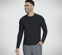 GO DRI All Day Long Sleeve Tee
