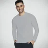 GO DRI All Day Long Sleeve Tee
