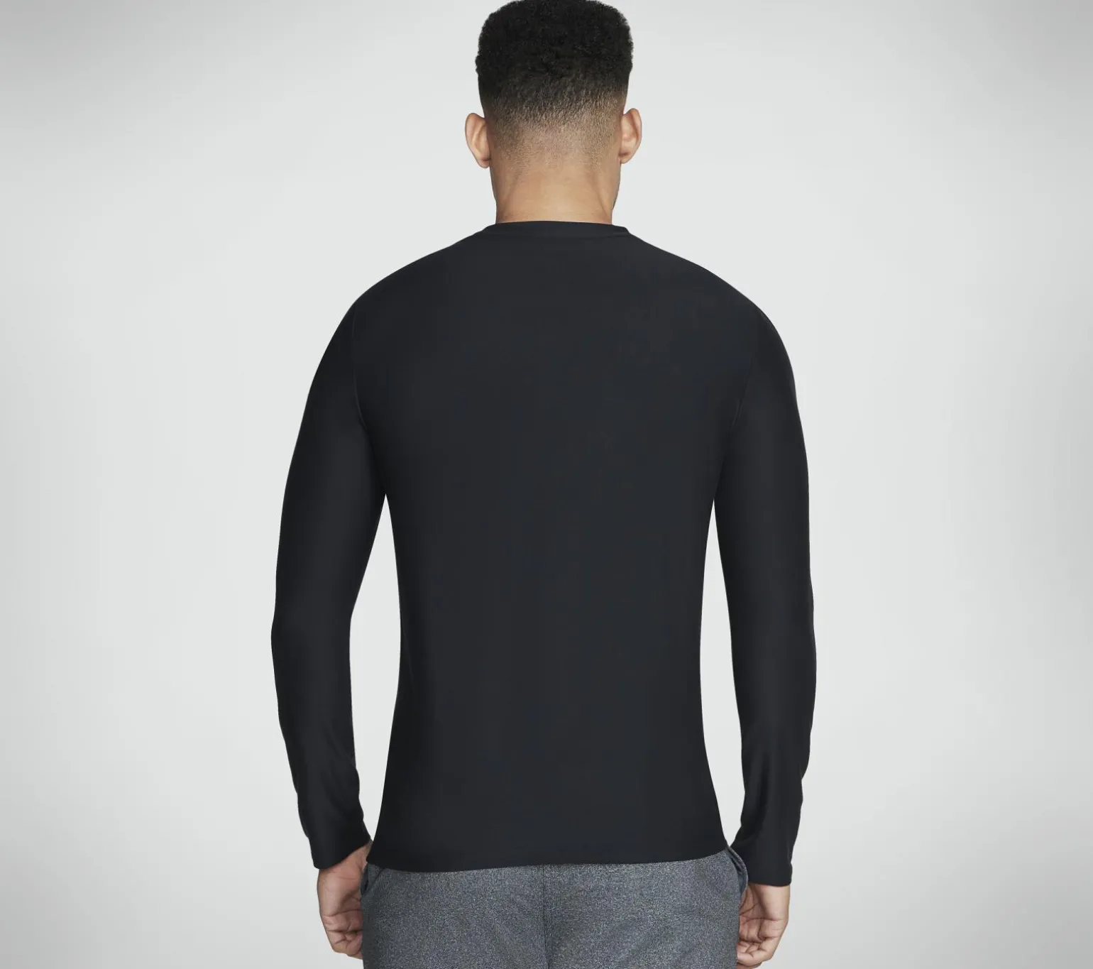 GO DRI All Day Long Sleeve Tee