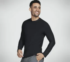 GO DRI All Day Long Sleeve Tee