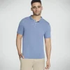 GO DRI Pima Signature Polo