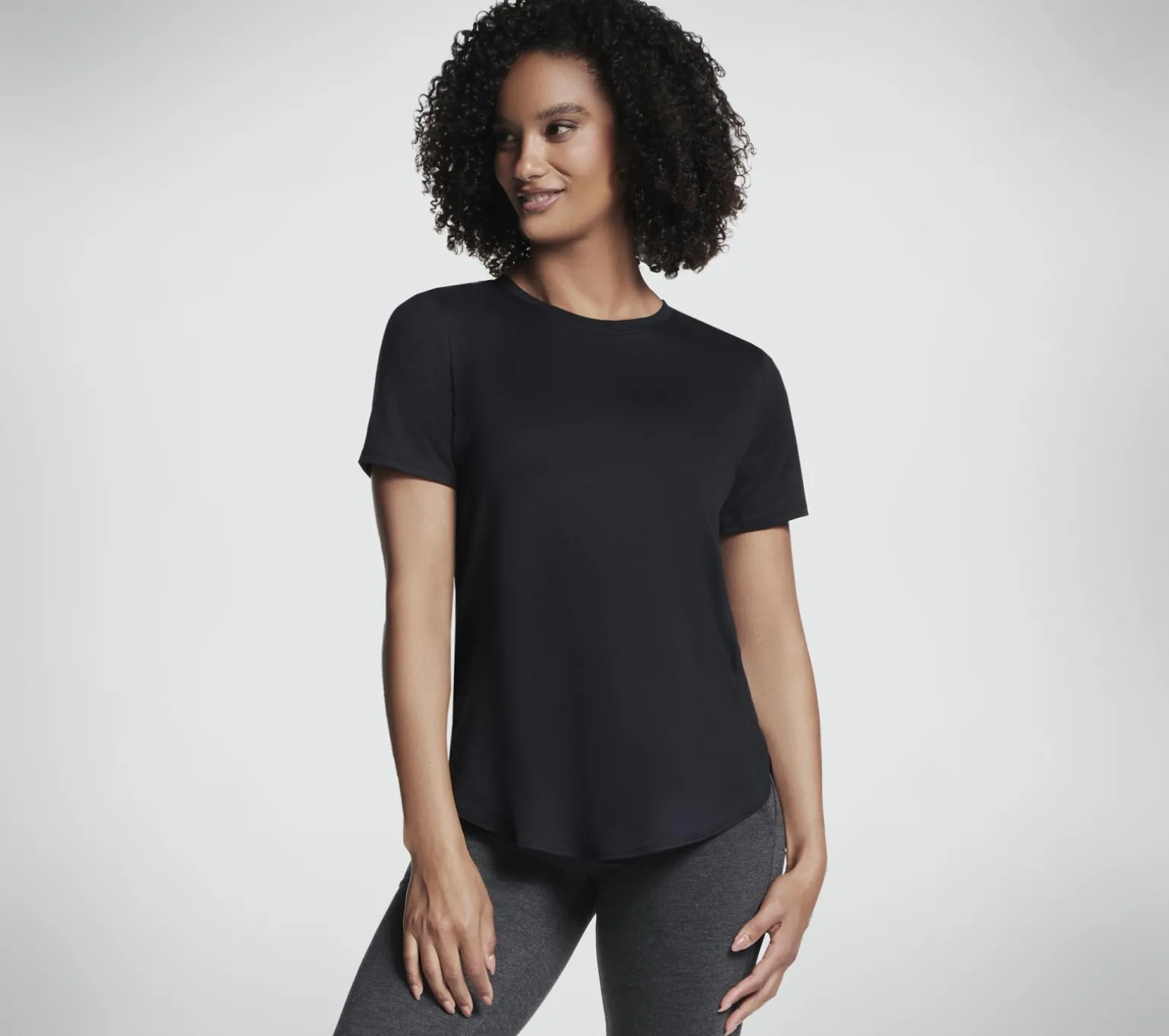 GO DRI Swift Tunic Tee
