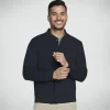 GO FLEX Bomber Jacket
