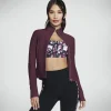 GO FLEX Rib Jacket