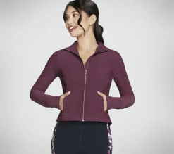 GO FLEX Rib Jacket