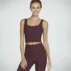 GO FLEX RIB Longline Bra