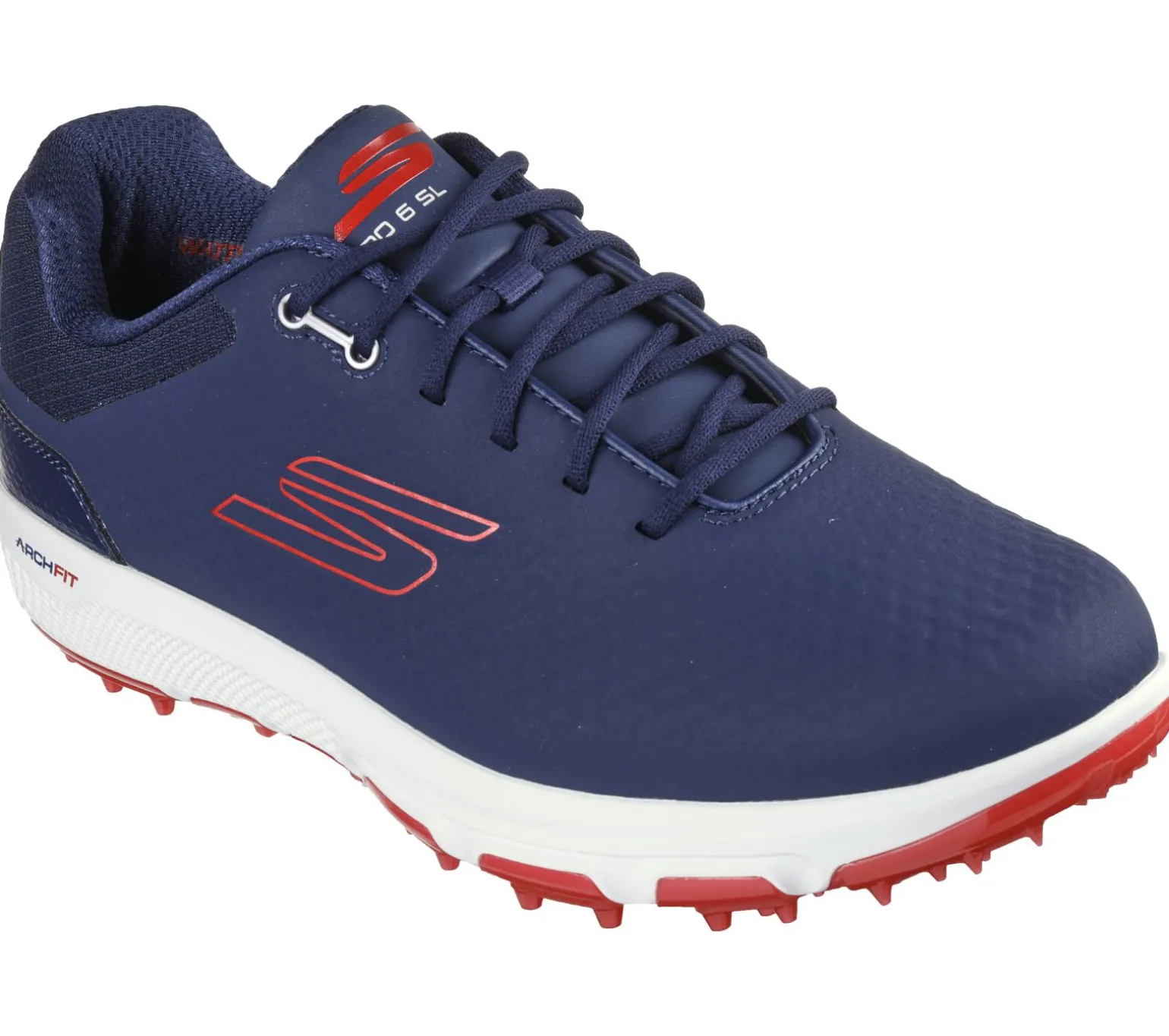GO GOLF PRO 6 SL