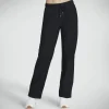 GO LUXE Rib Pant