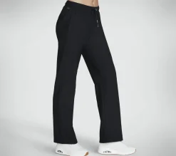 GO LUXE Rib Pant
