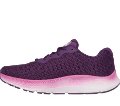 GO RUN Consistent 2.0 - Fast Pace