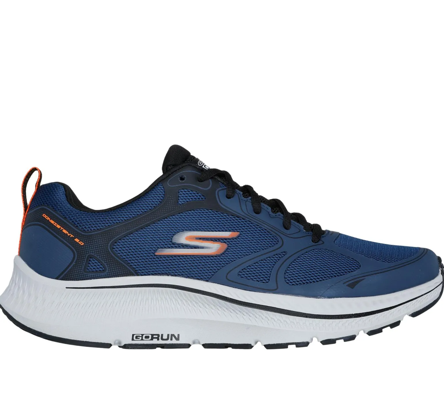 GO RUN Consistent 2.0 - Haptic Vision