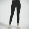 GO SCULPT Scalloped HW Legging