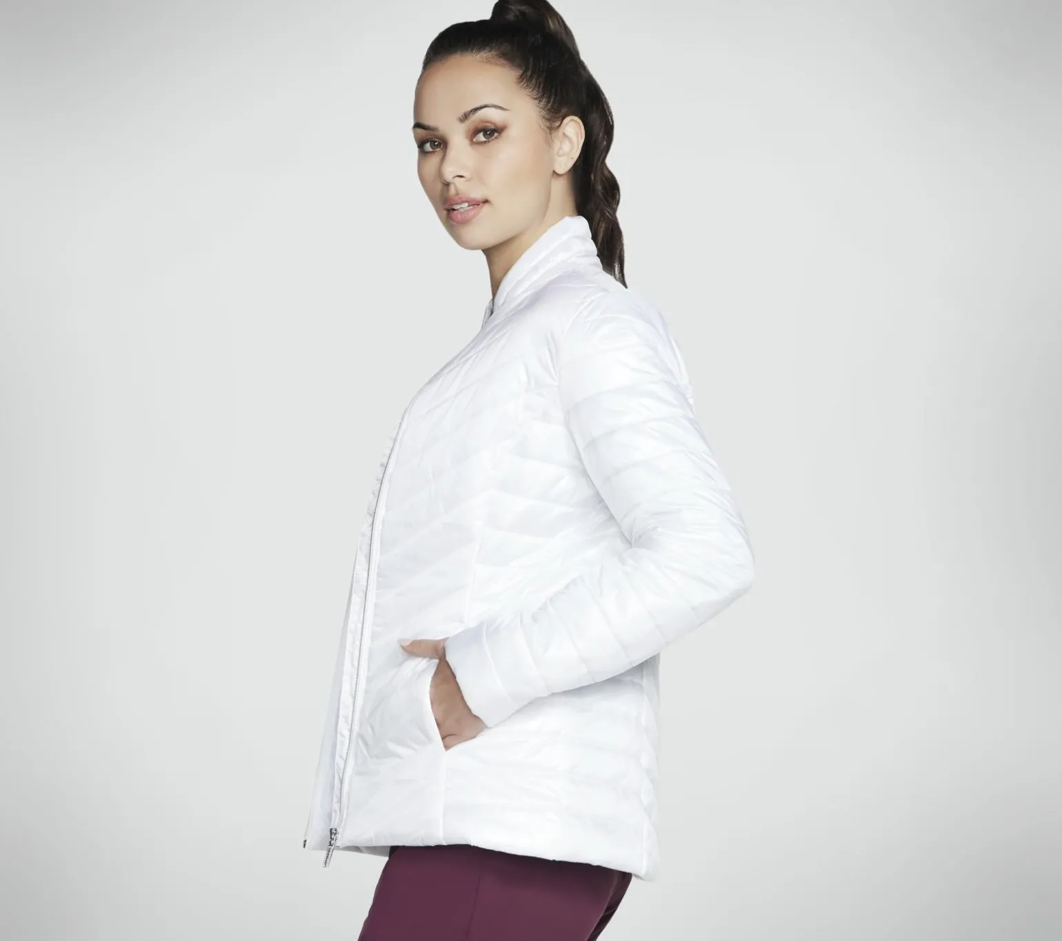 GO SHIELD Shine Jacket