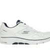 GO WALK 7 - The Forefather