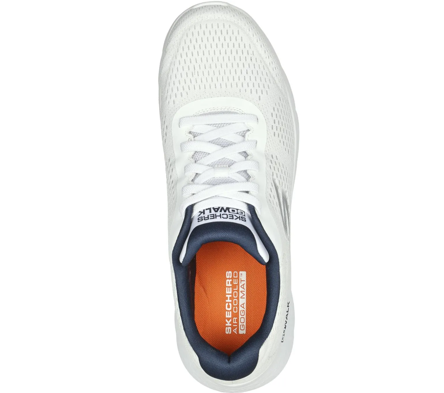 GO WALK Flex - Remark