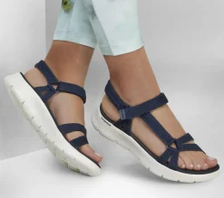 GO WALK Flex Sandal - Sublime