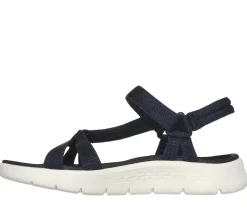 GO WALK Flex Sandal - Sublime