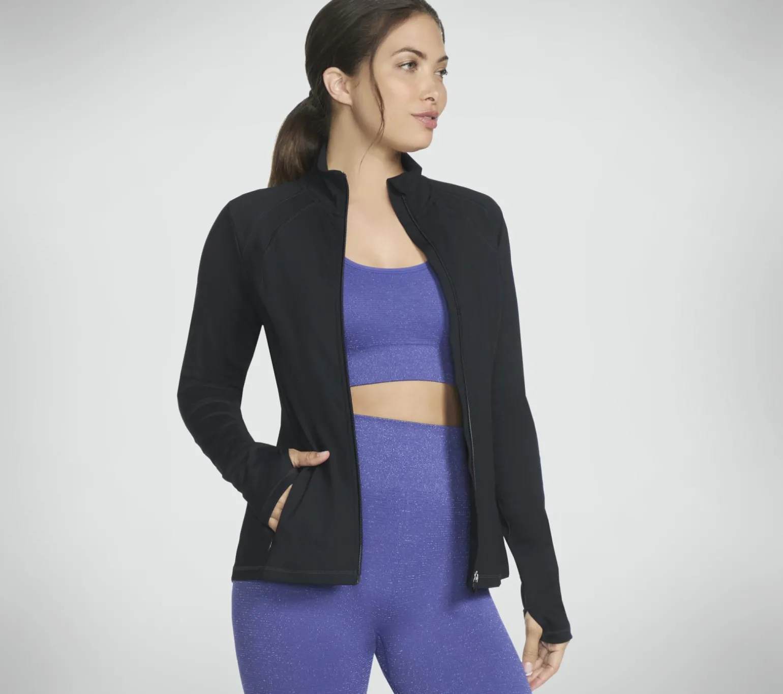 GO WALK Jacket