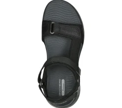 GO WALK Massage Fit Sandal