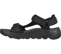 GO WALK Massage Fit Sandal