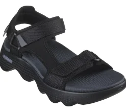 GO WALK Massage Fit Sandal