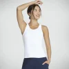 GO WALK Shelf Bra Tank