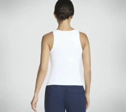 GO WALK Shelf Bra Tank