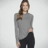 GODRI SWIFT Hooded Long Sleeve