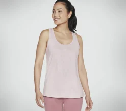 GODRI SWIFT Racerback Tank