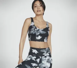 GOSCULPT Magnolia Dreams Longline Bra