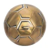 Hex Shadow Size 5 Soccer Ball