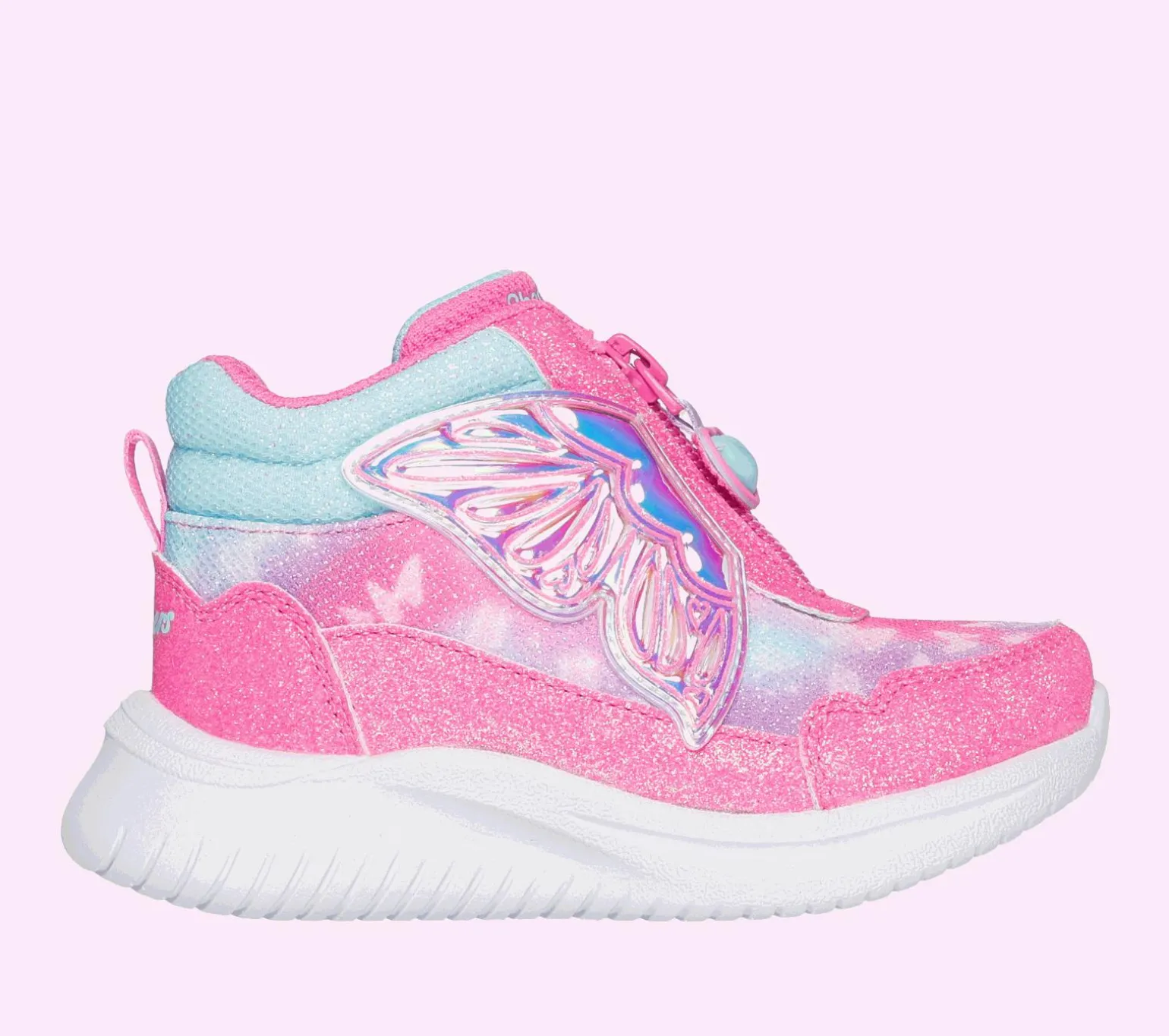 Jumpsters - Miss Butterfly Glitz