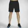 Kane 8 Inch Short