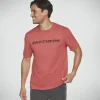 Motion Tee