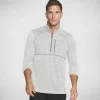 On The Road 1/4 Zip