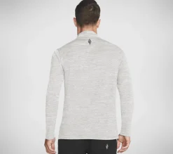 On The Road 1/4 Zip